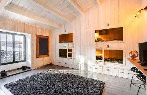 Villa la forge expérience bien-être - Foto 17