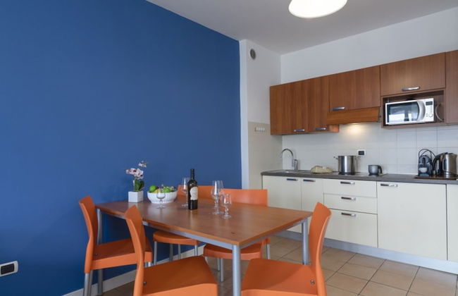 Palazzo Apartments - Porto Letizia - Foto 50