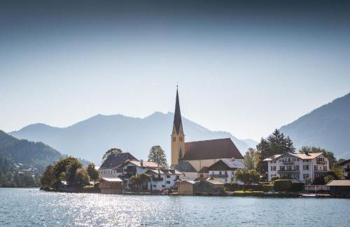 Ferienwohnung SeeSuite - Foto 10