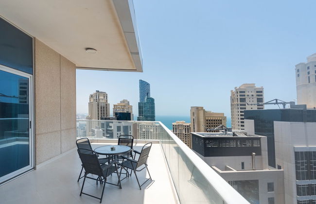 Paloma Tower 3704 - Foto 11