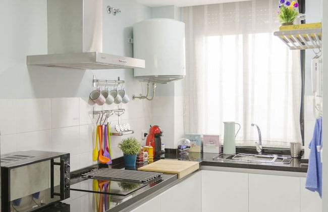 Apart De Lujo en el Casco Historico - Photo 9