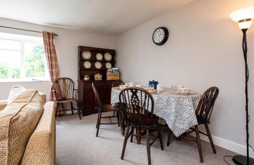 Bilton Farm Cottage No2 - Foto 11