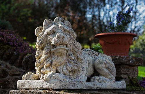 Heath Farm Holiday Cottages - Foto 54