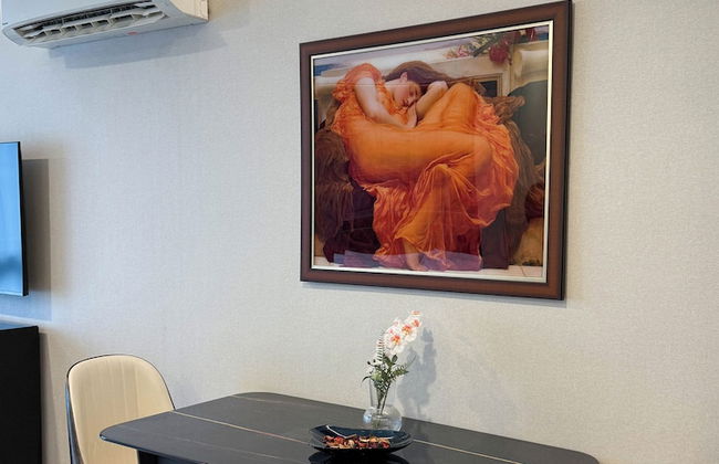 HOME STYLE at Platinum Suites 2 KLCC Twin Towers - Foto 26