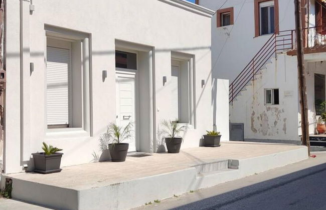 Casa d oro 56 Living in Paradisi Rhodes - Photo 30