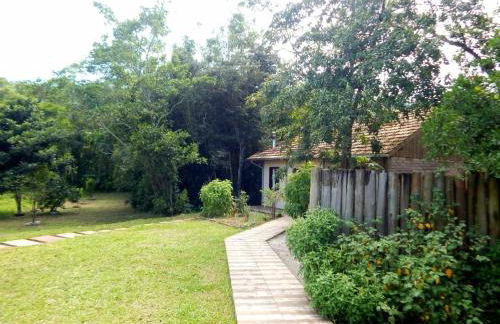 Recanto dos Compadres - Hospedagem - Foto 42