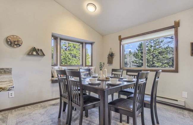 Paradise Cabin - Photo 40