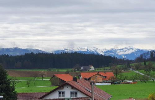 Schweizer´s Ferienwohnung - Foto 34