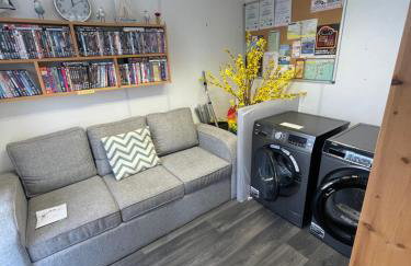 Mablethorpe Seaside - Jepson Beach Retreat - Foto 49