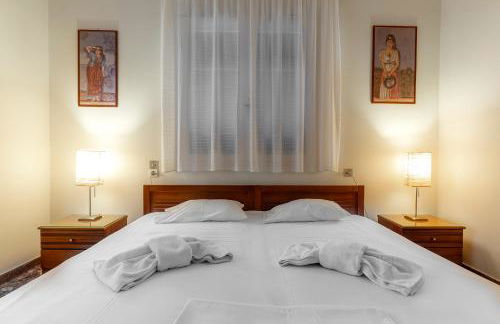 La Skala Eressos Holiday Apartments - Foto 2