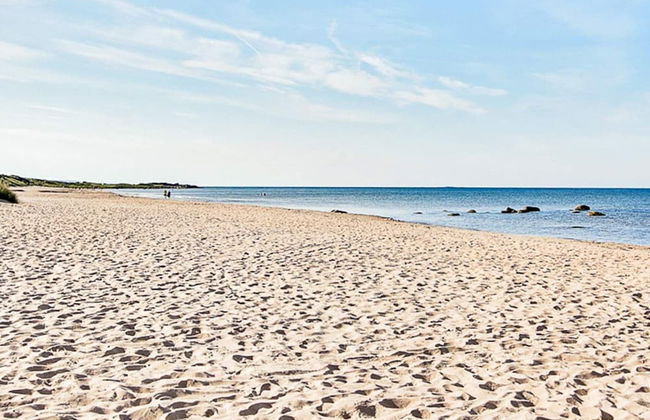 5 Person Holiday Home in Falkenberg - Photo 18