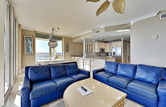 Beach Club by Southern Vacation Rentals - Foto 73