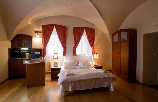 Residence Thunovska 19 - Foto 46