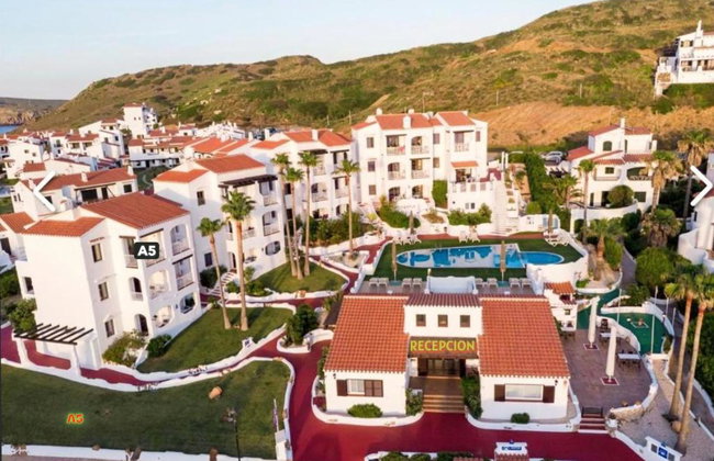 El Bergantin Menorca Club - Foto 6