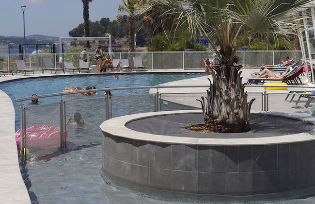 Résidence Nemea Cap Azur - Foto 24