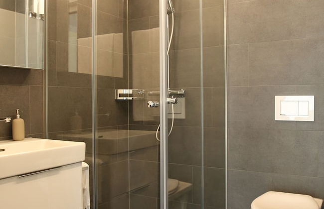 Lamira Serviced Apartments - Foto 38