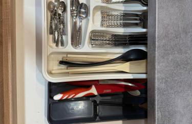 Gemütliche Wohnung in Gaggenau-Ottenau - Foto 6