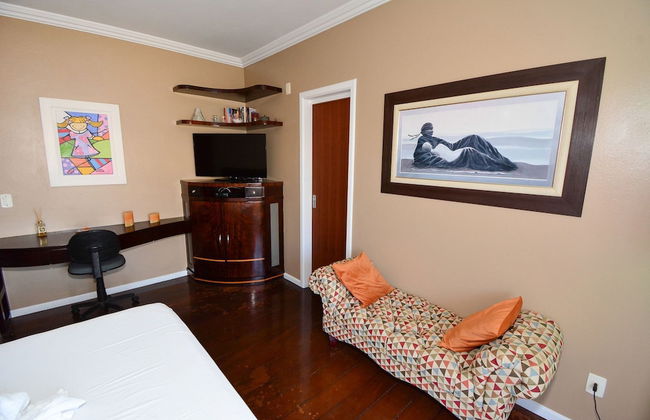 Casa com Piscina Morro das Pedras - Photo 11