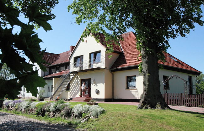 Snug Apartment in Kropelin Germany - Photo 69