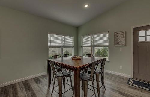 100 Acre Relaxing Retreat Near ARK - The Cottage - Foto 7