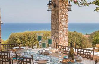 Villa Russelia - Foto 26