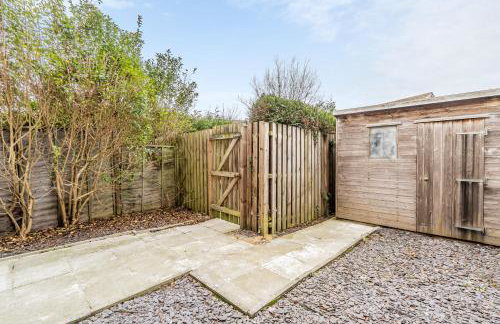 Spacious 5BR House 3 Bathrooms ideal for CONTRACTORS free PARKING - Photo 26