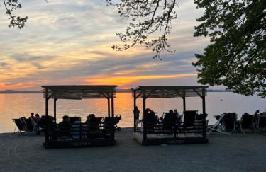 Chiemgauloft , 5 Sterne Ferienwohnung am Chiemsee - Foto 56