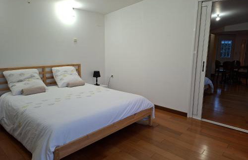 Grand T2 de la villa à la fosse à l'âne - Photo 7