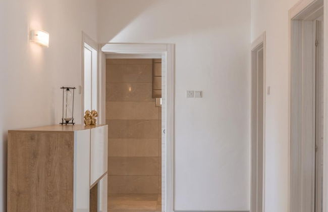 Large Sea View 2BR Apartment - Foto 12