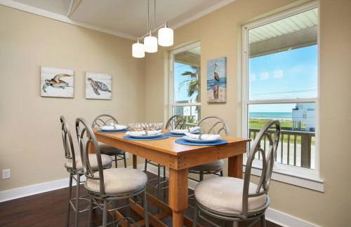 3 BR Beach view - Foto 2