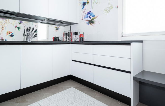 Luxury 2 in Como With 2 Bedrooms and 2 Bathrooms - Photo 20