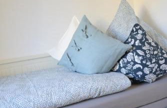 Ferienwohnung Die Alte Schule - Foto 29