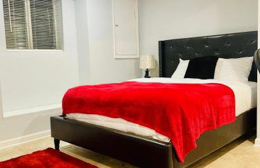 2 Bedroom Lower level Unit 1 & Half Bath Laurel MD #1 - Foto 10