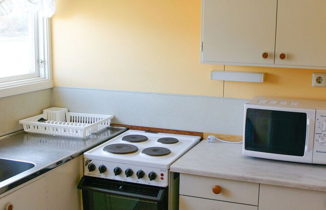 Haga Park Camping & Stugor - Foto 18