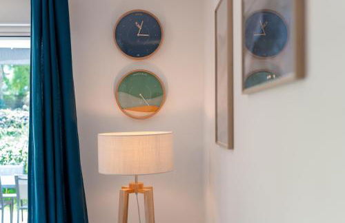 Atlantic Selection - Le Duna - Ambiance zen avec terrasse & parking - Foto 29