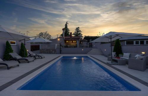 Villa Dana - Foto 34