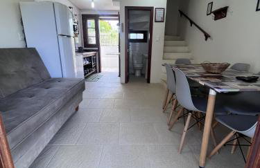 Townhouse composta por 4 triplex duas suítes a duas quadras do mar - Foto 74