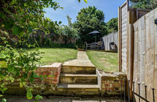 Rose Cottage - Foto 16