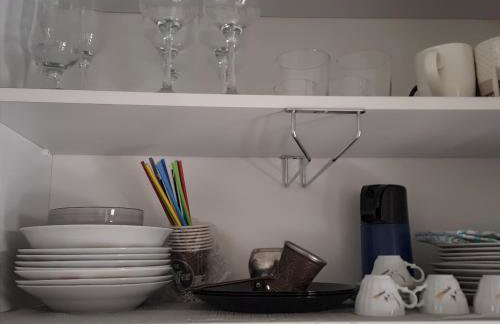 La Maisonette, Florina Center - Foto 29