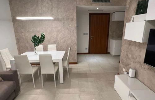 Parco del Mare - Luxury Apartments on the sea - Photo 7