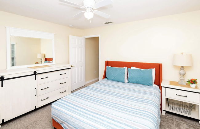 Beachy Retreat - Foto 4