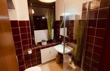 Retro Appartement im Herzen von Köln Deutz - Foto 12