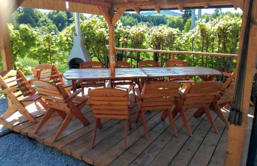 Sowi Dom - Jugów - Foto 32