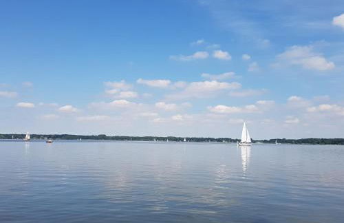 Ferienwohnung Kleiner Esch - Foto 13