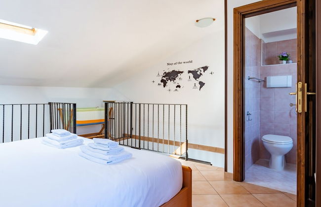 La Casetta di Nonna Nice - Foto 4