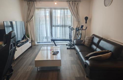 Cozy 1 Bedroom Apartment Retreat - Foto 1