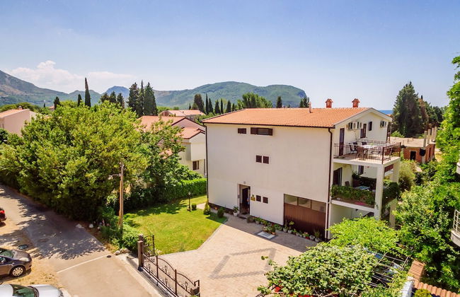 Apartments Viktorija - Foto 54