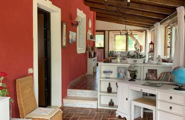 Villa Fortunata - Foto 8