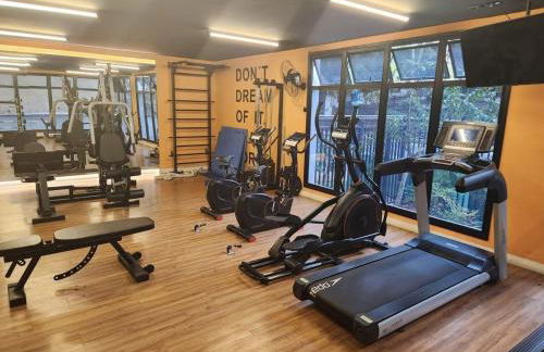 STUDIOS - PARQUE AUGUSTA - 3 min METRÔ - Foto 27