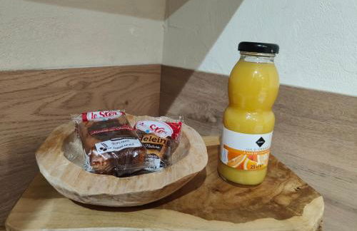 Appartement design et chaleureux en centre ville - Foto 28